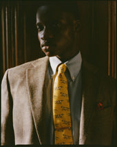 Made In Canada Herringbone Wool Cashmere Sport Coat