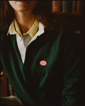 Made In Usa J Press Seal Rugby Shirt