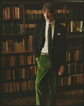 Made In Usa Pure Cashmere Sport Coat