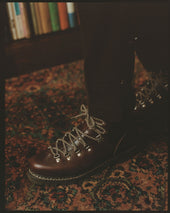 Paraboot Avoriaz Boot