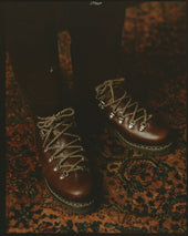 Paraboot Avoriaz Boot