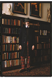 Made In Usa Wool Cashmere Topcoat