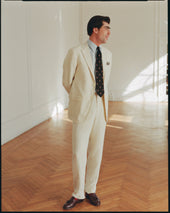 Made In Usa Linen Sport Coat