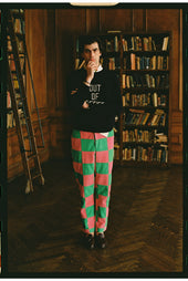 Made In England Out Of Office Duke Of Devonshire Sweater