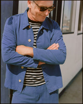 Armor Lux Fisherman S Jacket