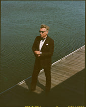 Made In Usa Watch Tartan Seersucker Dinner Jacket