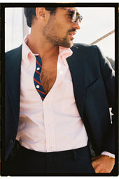 Made In Usa Linen Sport Coat