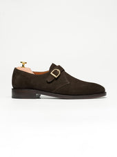 The Single Monkstrap