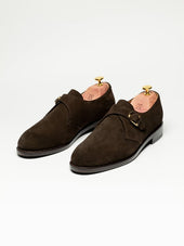 The Single Monkstrap
