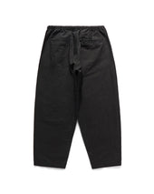 Lounger Curved Easy Pants Linen