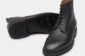 The Jumper Boot