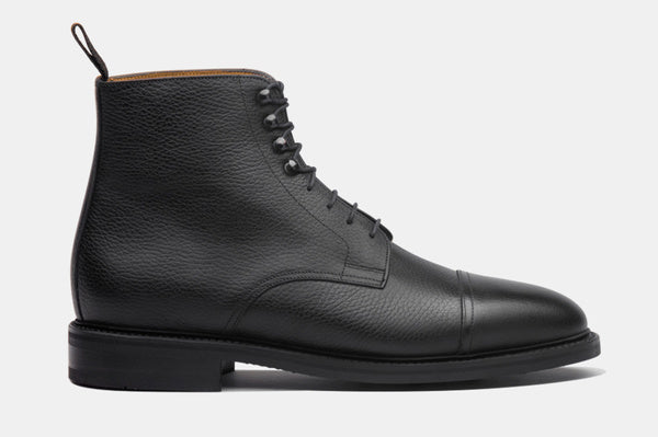 The Jumper Boot