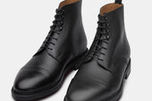 The Jumper Boot