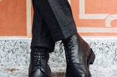 The Jumper Boot
