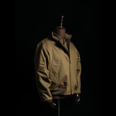 Tank Jacket 2nd