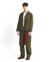Mohawk Field Jacket C N