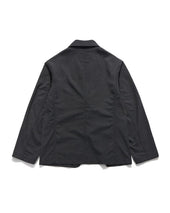 Novelist Jacket