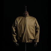 Tank Jacket 2nd