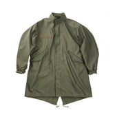 M-1965 PARKA/ 1978 MODLE