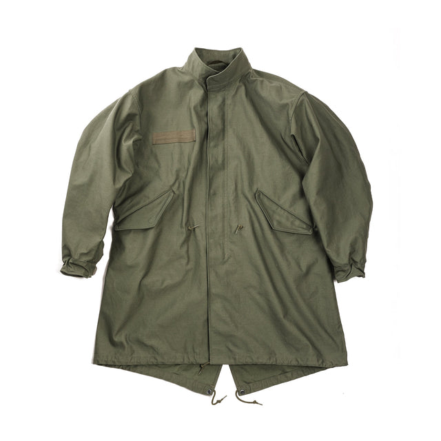 M-1965 PARKA/ 1978 MODLE