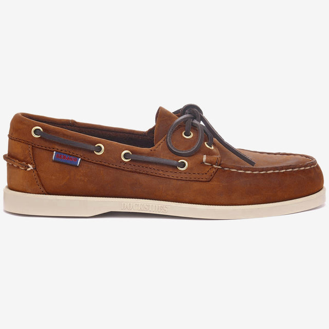Portland Artisan Texas - Brown Tan