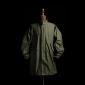 M-1965 PARKA/ 1978 MODLE