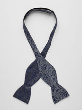 Bow Tie Paisley
