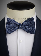 Bow Tie Paisley