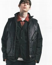 Deck Vest