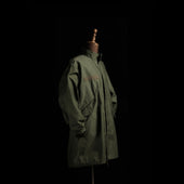 M-1965 PARKA/ 1978 MODLE