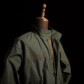 M-1965 PARKA/ 1978 MODLE