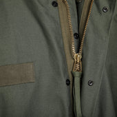 M-1965 PARKA/ 1978 MODLE