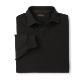 Pro Rugby Shirt - Black