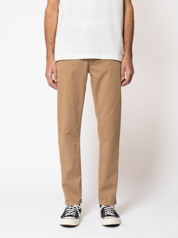 Easy Alvin Beige