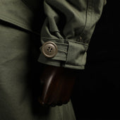 M-1965 PARKA/ 1978 MODLE