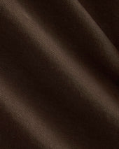 The Organic Cotton Straight-Leg Jean | Coffee Bean