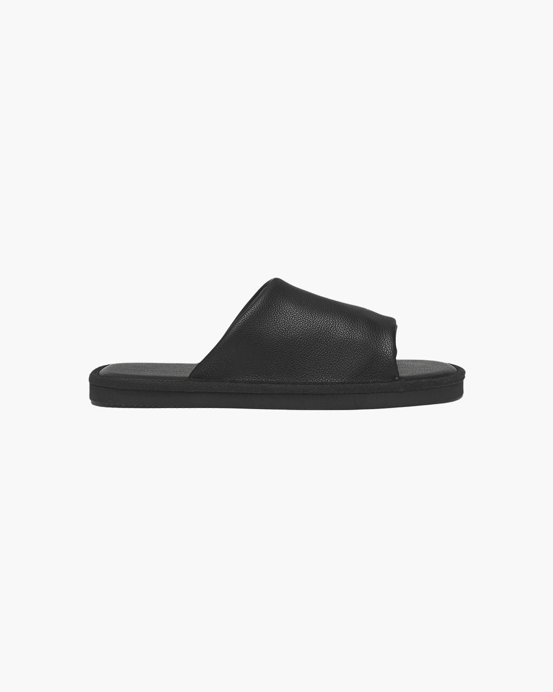 Vegan Slippers