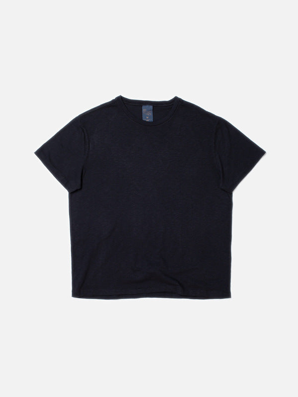 Roffe Slub T Shirt