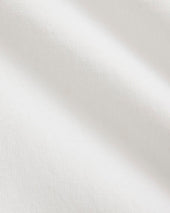 Midweight Tee | White