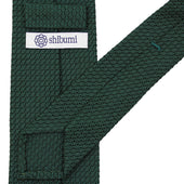 Grenadine Garza Grossa Bespoke Tie