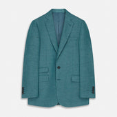 Linen Barrington Blazer
