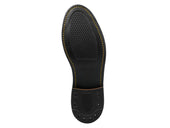 Sand Rough Out Plain Toe | 10D
