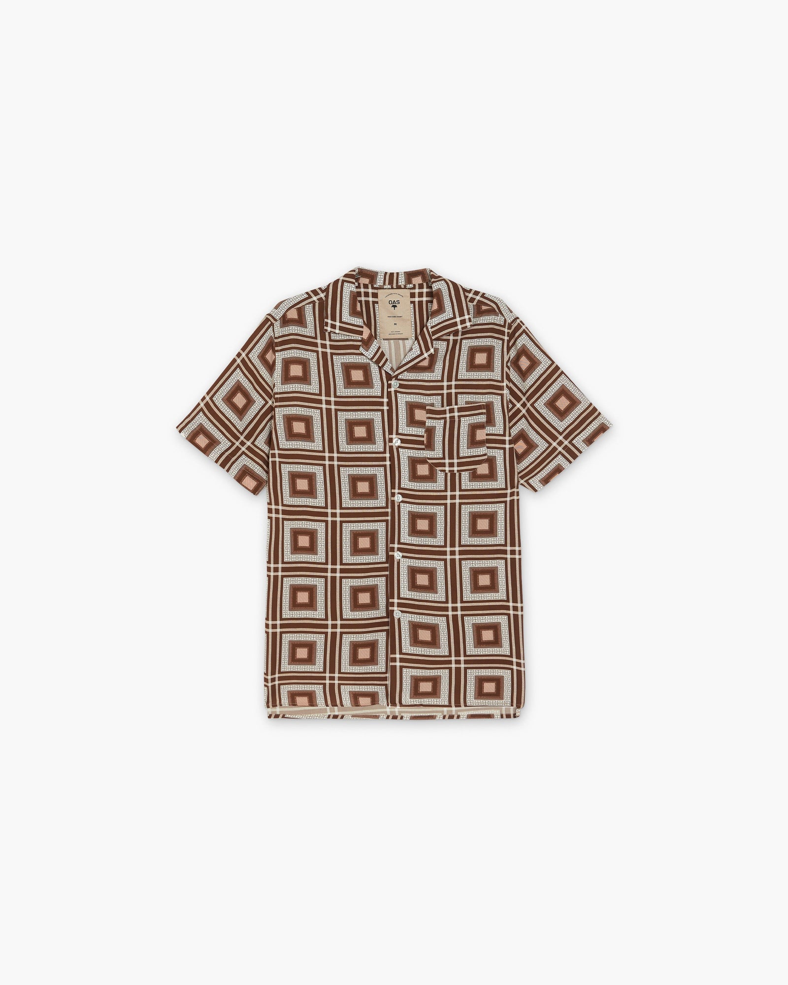 Yard Viscose Shirt
