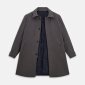 Melange John Arthur Trench Coat