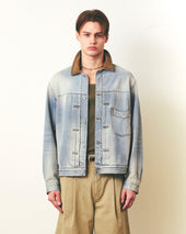 Country Trucker Jacket