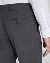 CM Travel Suit Trouser