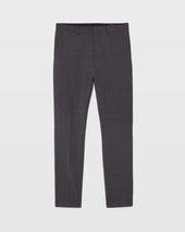 CM Travel Suit Trouser