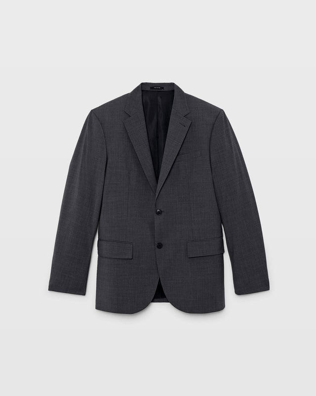 CM Travel Suit Blazer