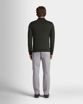 Merino Crew