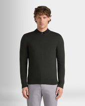 Merino Crew